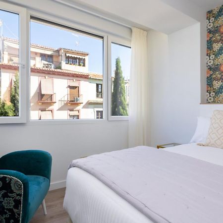 Royal View Suite Granada Esterno foto
