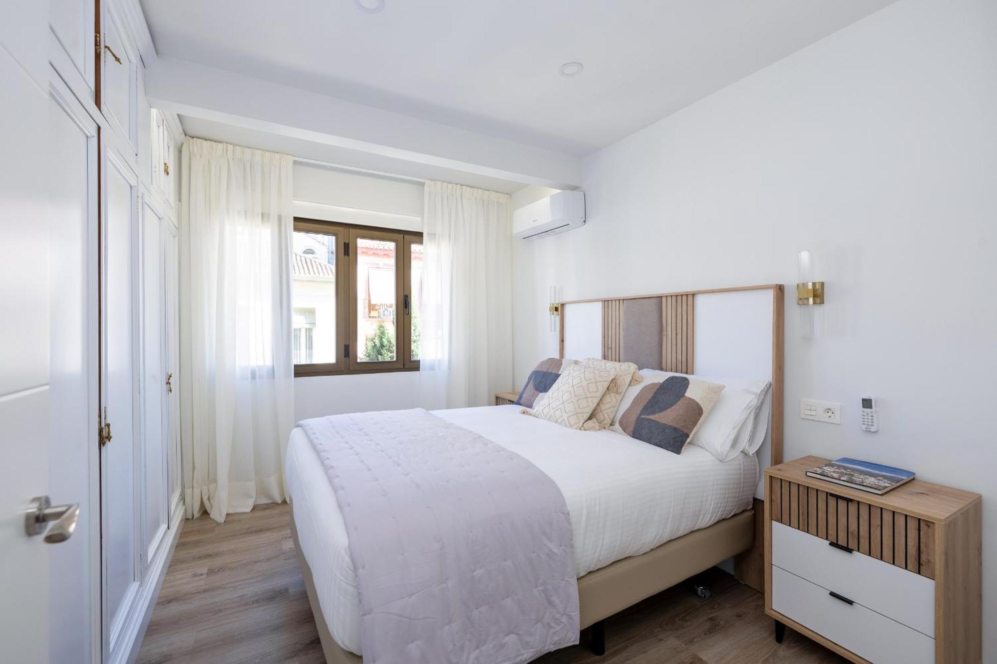 Royal View Suite Granada Esterno foto