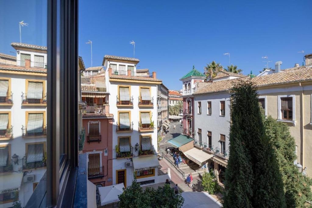 Royal View Suite Granada Esterno foto